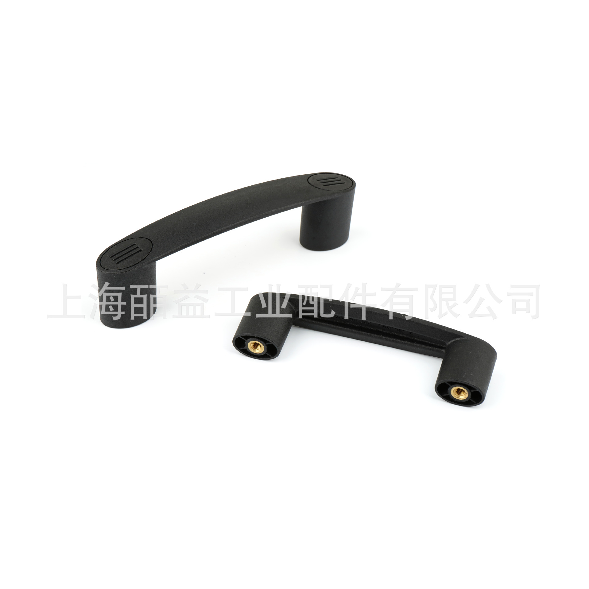 BK38.0080 U型尼龙拉手