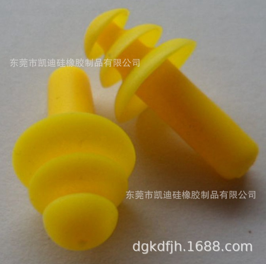 硅胶耳塞 键盘单克 蓝牙耳塞 耳机配件 硅胶圈 硅胶塞 圣诞树耳塞