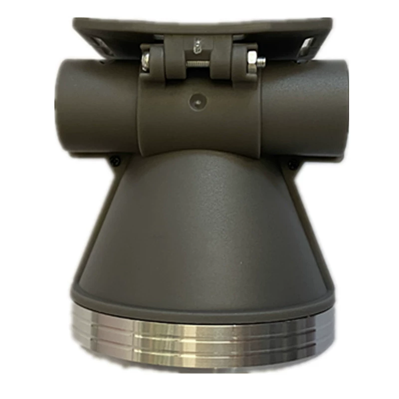 Сверхяркий фонарь-головной свет Iron Di LD-6603 с портативной автоноситель(head) лампы с тремя режимами