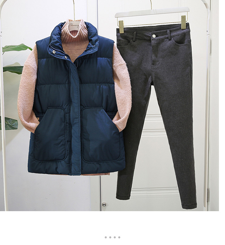 Gilet femme - Ref 3434623 Image 34