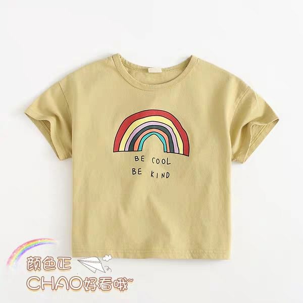 T-shirt enfant - Ref 3427810 Image 5