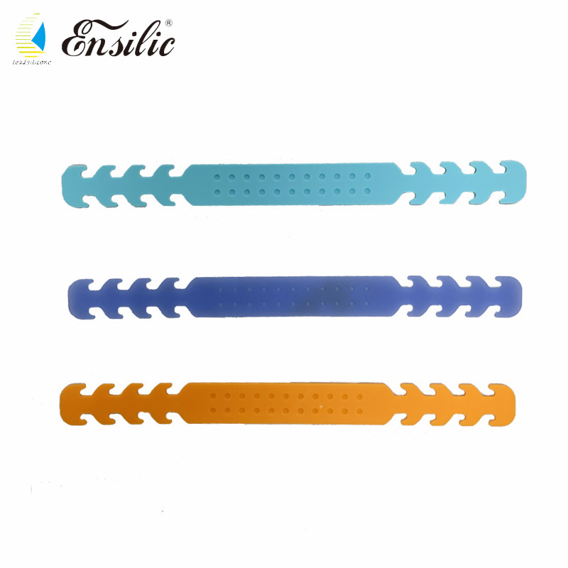 霖杰一次性口罩挂钩硅胶防勒耳神器亲子款口罩绳耳挂调节神器|ms