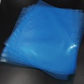 【格瑞包装】九层压缩蓝色真空袋 PA/PE共挤多功能性软包装制造商