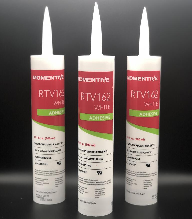 原装迈图RTV162硅胶密封胶通用型 电容电阻线路板PCB粘接胶水