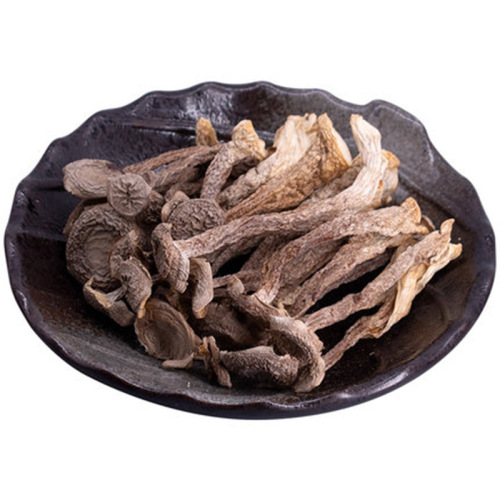 Antler Mushroom 250g, Yunnan Edible Mushroom Dried Product, Farm Specialty for Soup and Stir-frying, Factory Wholesale and Shipping