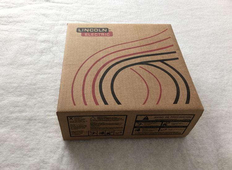 林肯JM®-1CM低合金钢焊丝ER55-G耐热钢ER80S-G低合金耐热钢焊丝