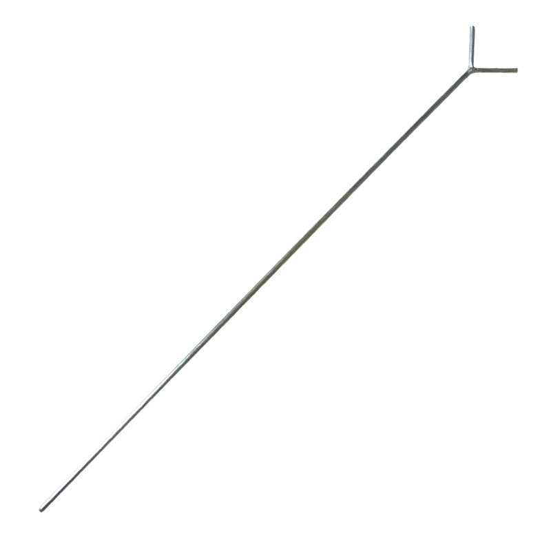 Simple handheld tubing