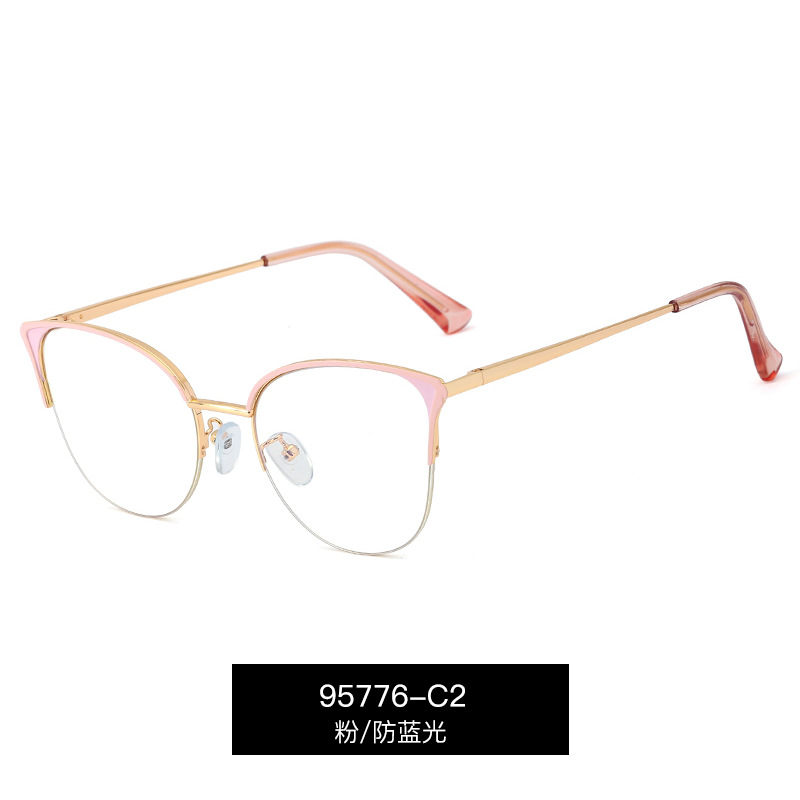 Polvo C2/luz anti-azul