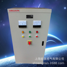 自耦降壓啟動箱在線軟啟動器 星三角啟動XJ01-160-T6減壓降壓