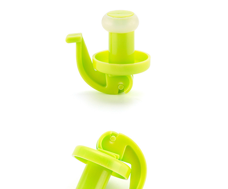 Bouchons de bouteille de vin lot de 2 scelleurs silicone réutilisables_voghion.com