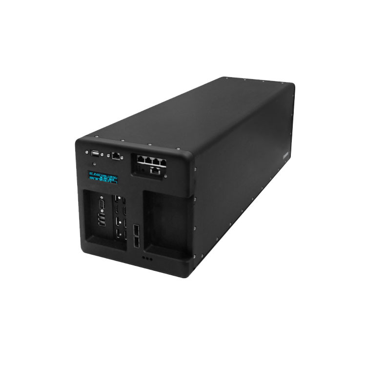 eurotech双14核DynaCOR 50-35操作面板跨境销售