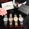 Japanese foreign trade watches M Watch Couple WristWatch Pinduoduo Men's Watch Wholesale