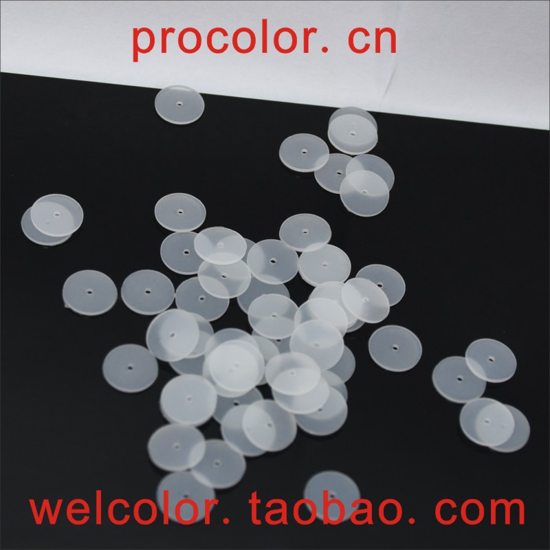 8*1*0.68MM ���𽺴����ܷ��Ƭ ����Բ�����Ƭ �ܷ�Բ������