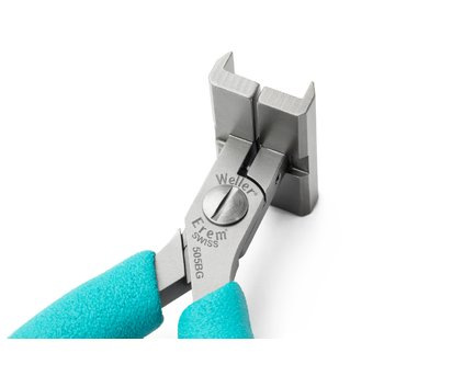 瑞士进口Erem工具505BG用于IC和SMD的插入和拔取校直和剪切