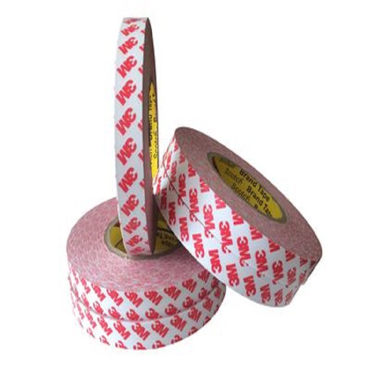 3M9080R双面胶，3M双面胶供应商、pet基材