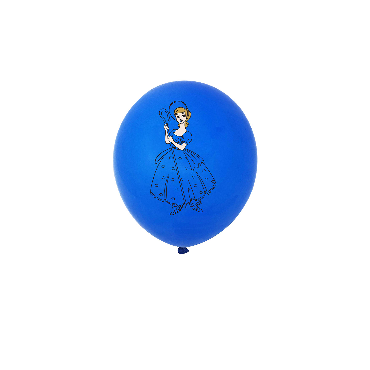 9 X 12" Toy Story personnage Latex Ballons Fête Décoration Buzz Fête D'Anniversaire 