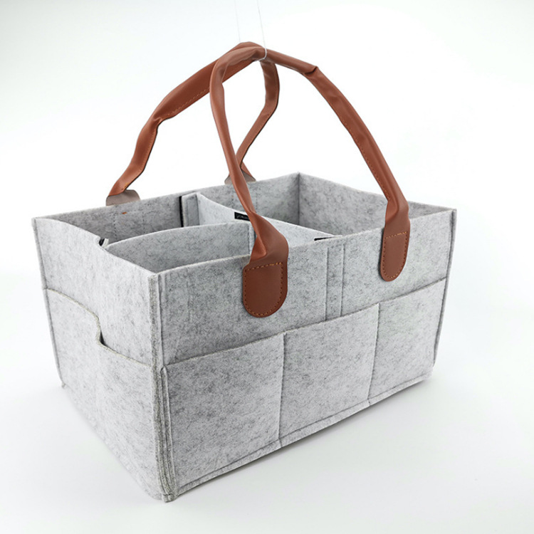 가죽 핸들 그레이 * 사용자 정의