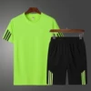 Fluorescent green