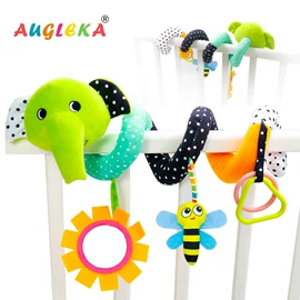 摇铃床铃;毛绒玩具;婴童枕芯