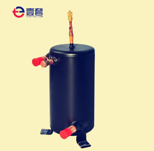 GAH3-QF双壁铜管换热器