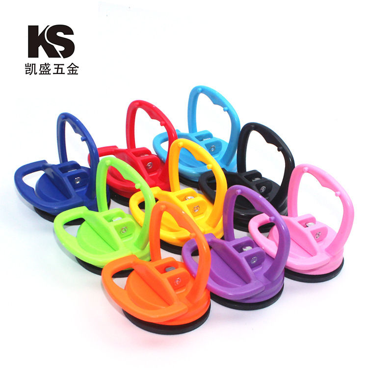 强力真空吸盘单爪拉力手机平板液晶屏分离汽车玻璃维修多用工具