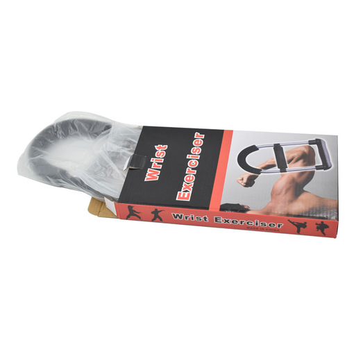 Home Fitness Equipment Wrist Curls, Arm Exercise Bands, Arm Pull-up Bars, Arm Training Equipment Manufacturer Wholesale