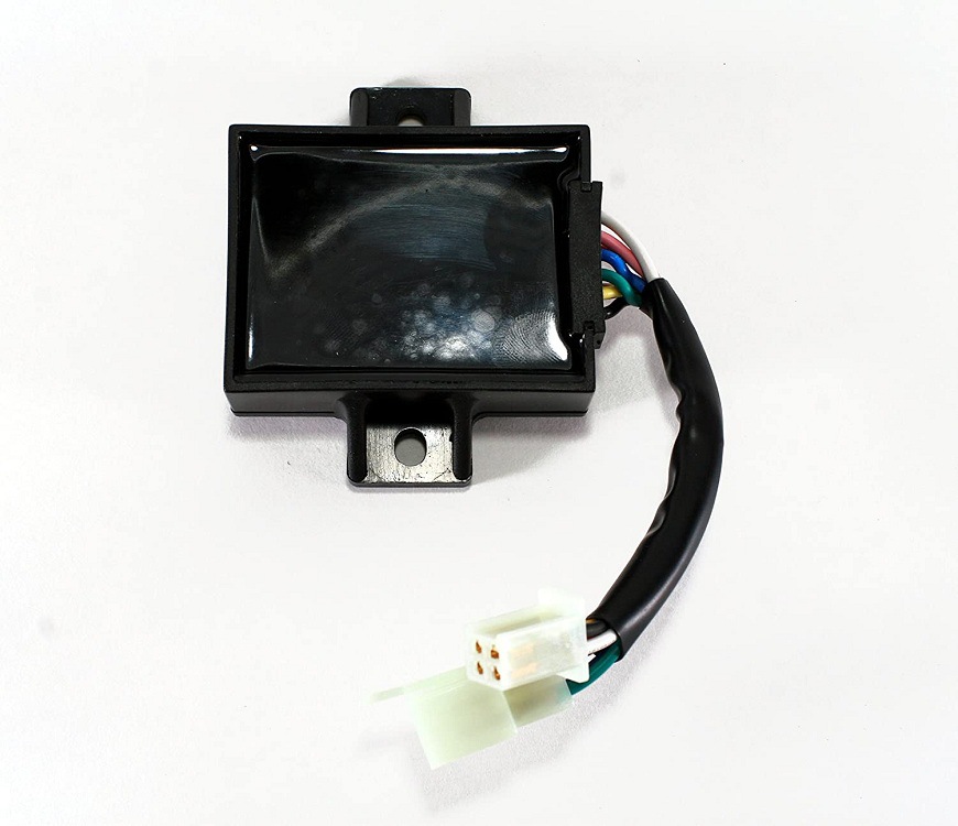 Nuevo encendedor de la motocicleta de UTV para Kawasaki KAF620A 21119-2157