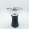 Cross -border supply Arabic smoke accessories Water smoke bowl of silicone cigarette pot Hookah shiSha bowl