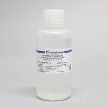 biosharp BL551A 10×PBS_Һ(pH7.2- 7.4)