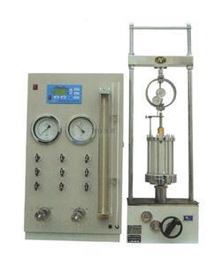 应变控制式三轴仪        MHY-26662