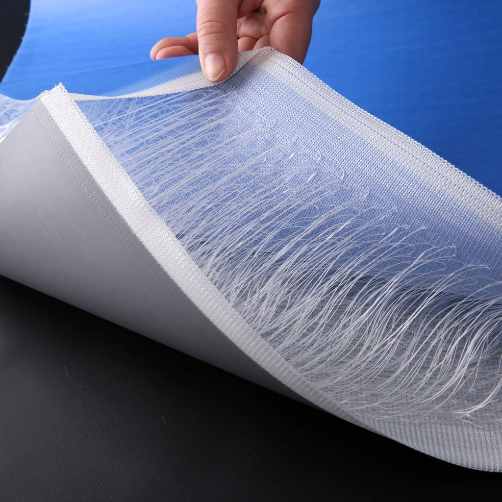 Strengthen the material of pulling cloth-surfboard skating board material