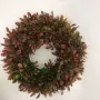 米兰美式小号家居花环