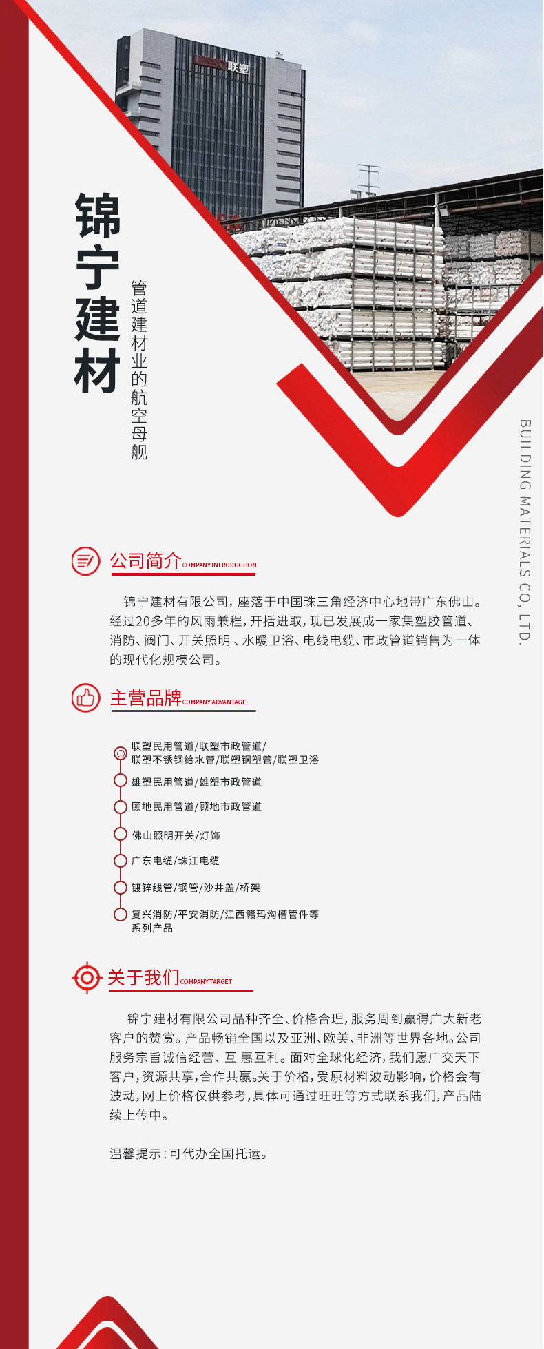 惠州!!!!!!企业简介