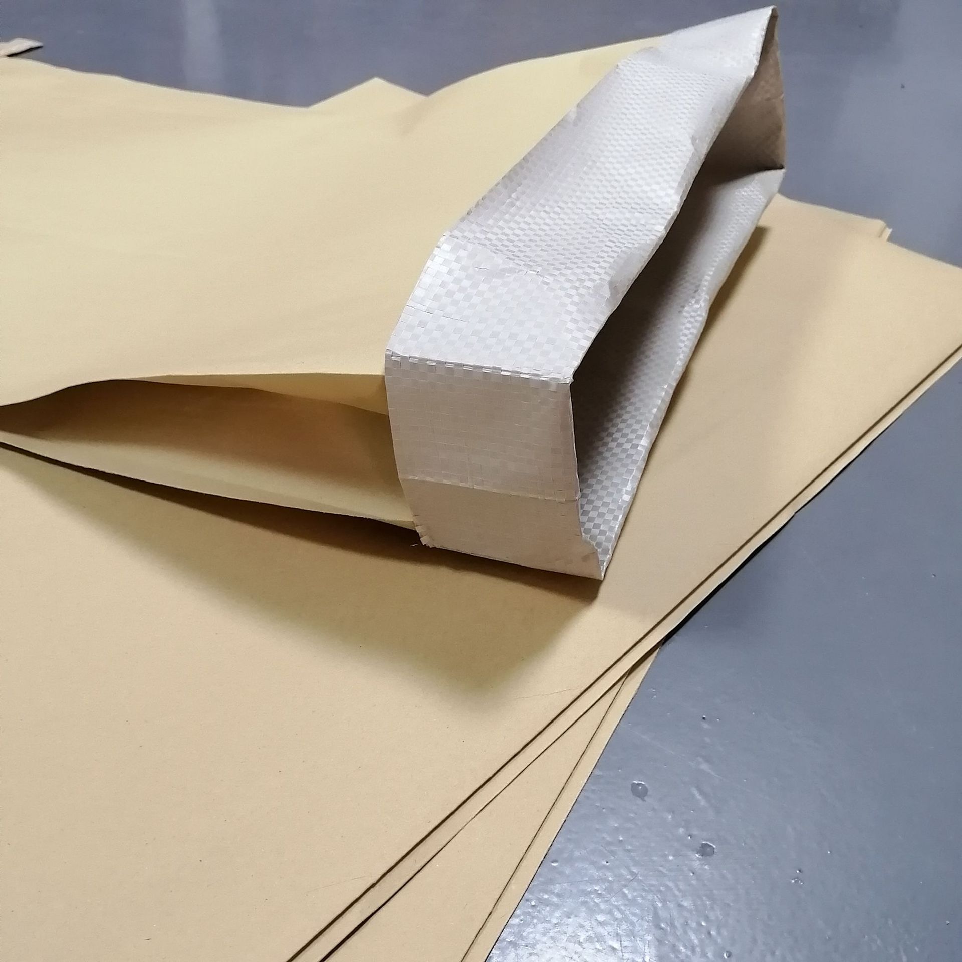 45x60 좋은 종이 투명;70