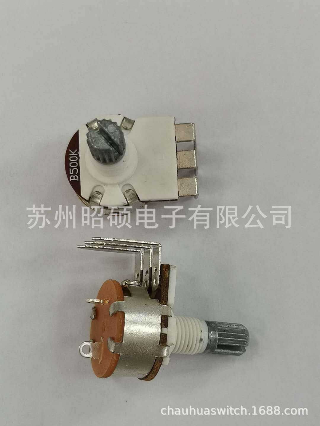 通讯设备/电源设备/音响设备/旋钮、电位器、电位器开关可调