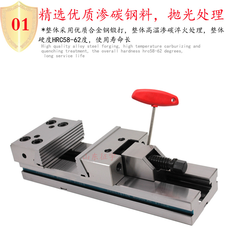 五大技术优势01