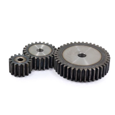 Assembled rotating assembly complete Diferensial dişli dəstləri