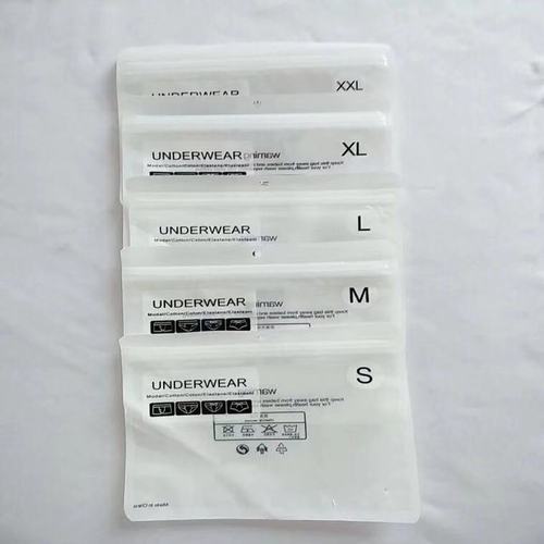 Independent OPP packaging bags, exquisite packaging bags