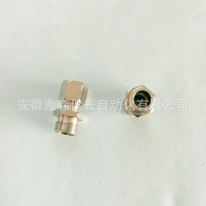 热电偶热电阻反卡子