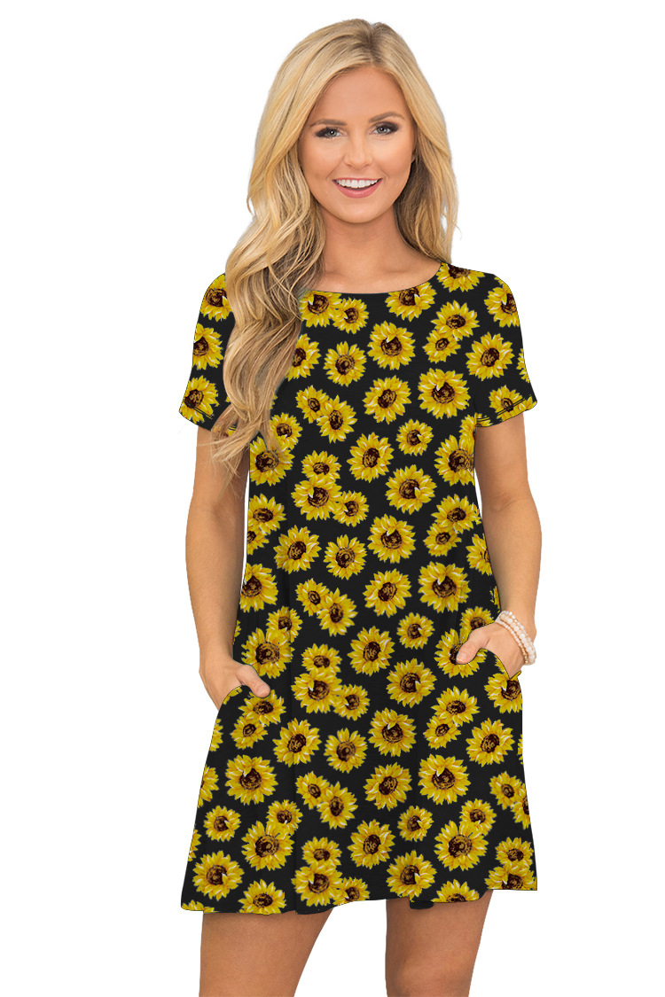 Casual Dress for Every Occasion
