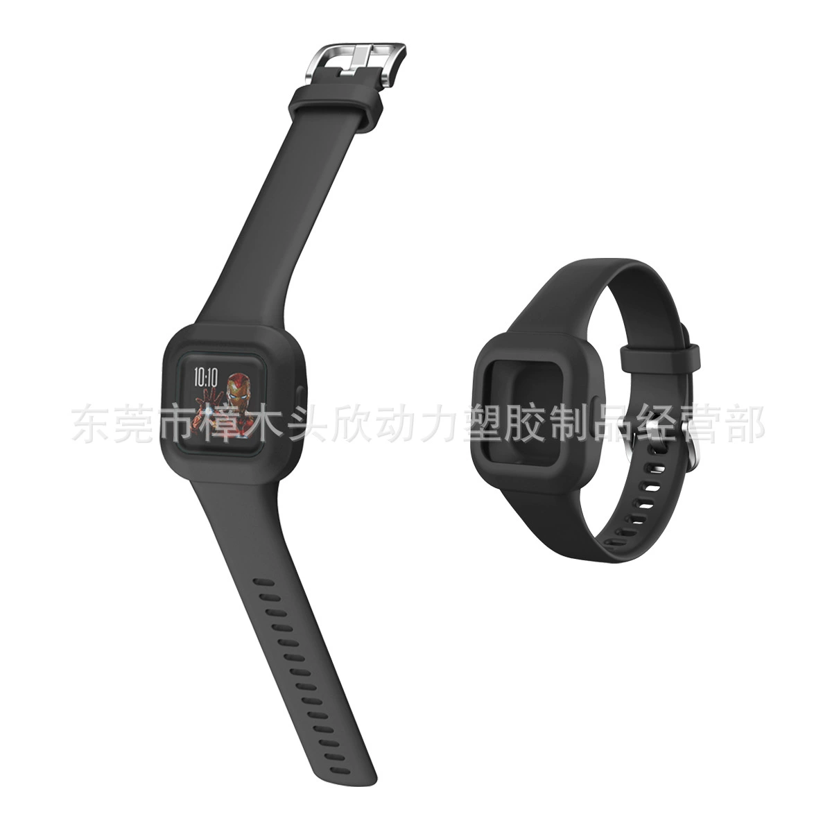 Подходит для Jiaming Garminfit JR3, сменный цветной ремешок vivofit Jr.3, источник производителя