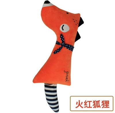 Seat belt shoulder pad – of Car Seat Belt Pillow - fire-fox