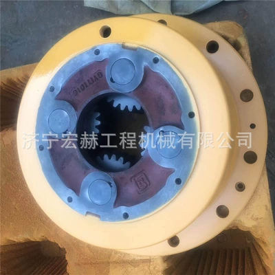 LW300KV loader gearbox hydraulic Ötürücü vallar