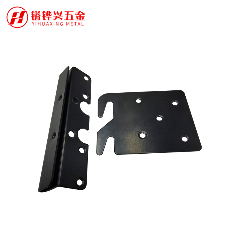 Manufactor Supplying Large Hanging groove Electrophoresis Matte Flat bed Hooks Connector Bed Hinge Matching Screw