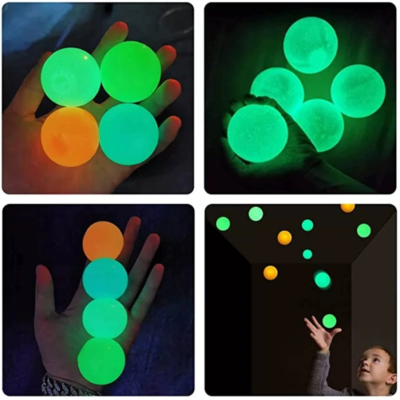 Игрушка, слайм, 6,5 см, семейный стиль, антистресс