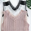 Knitted T-shirt, top with cups, sexy tank top, long-sleeve, bottom shirt, summer jacket