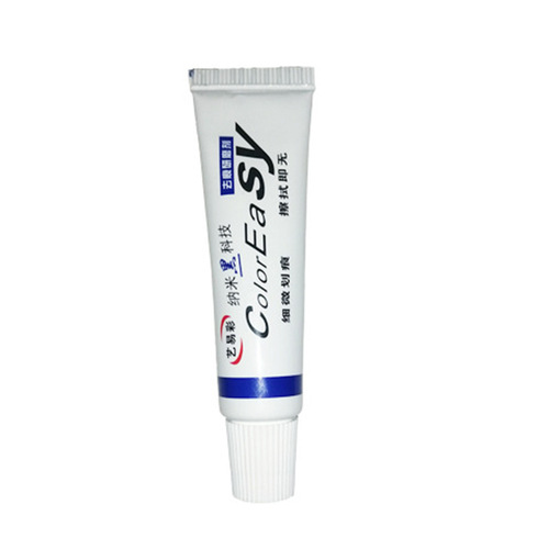 Zhongtai Youpin Scratch Abrasive Car Paint Scratch Repair Polishing Wax Anti-oxidant is now a hot seller from the manufacturer
