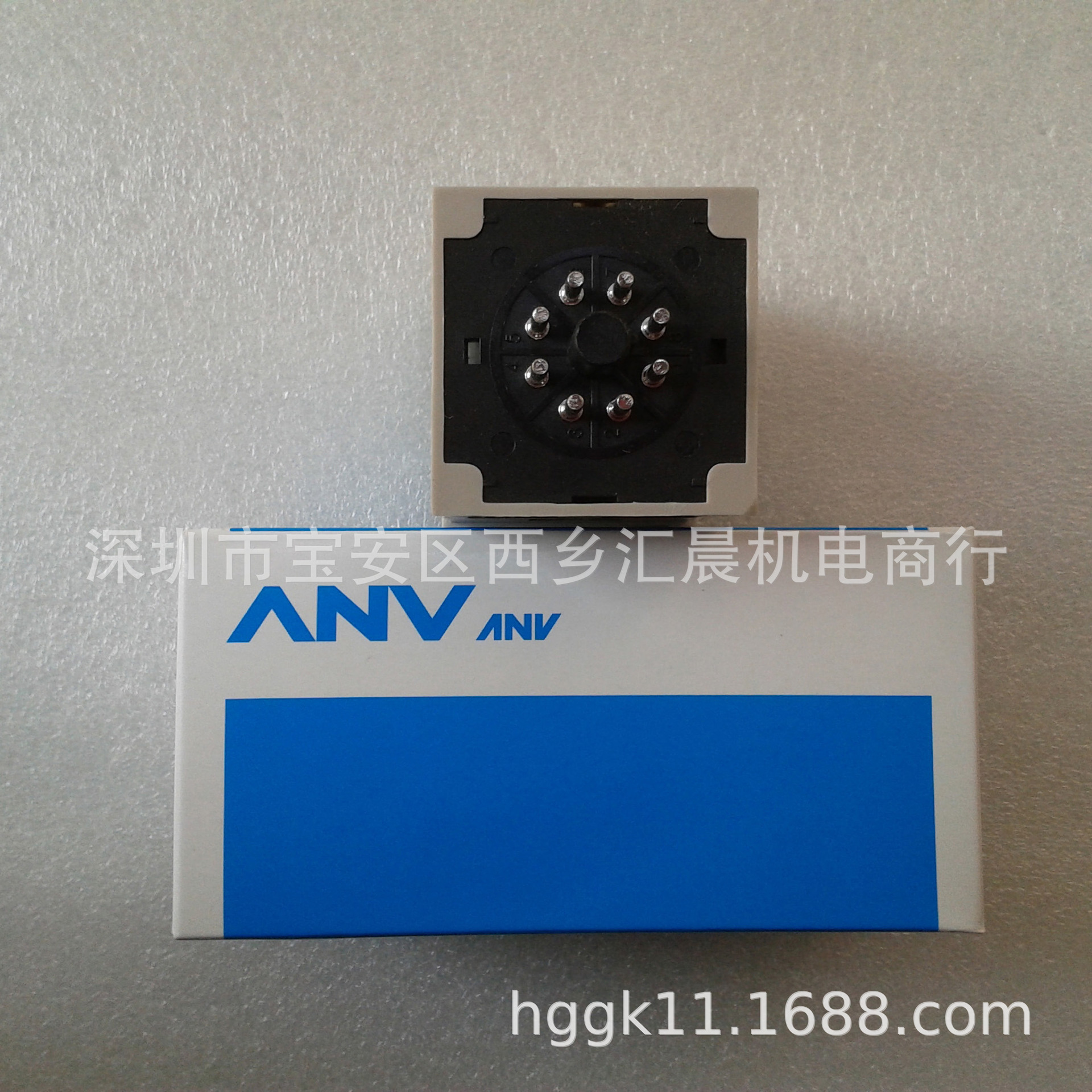 正品ANV台湾士研TC1AO-RPK4