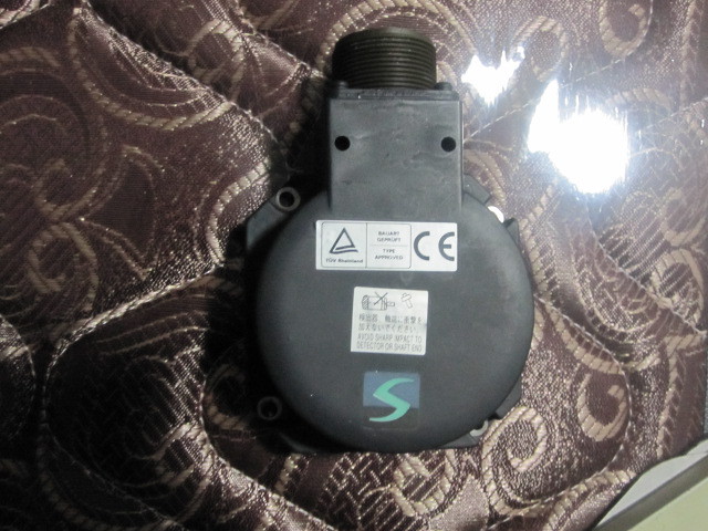 伺服电机HC-SFS81编码器