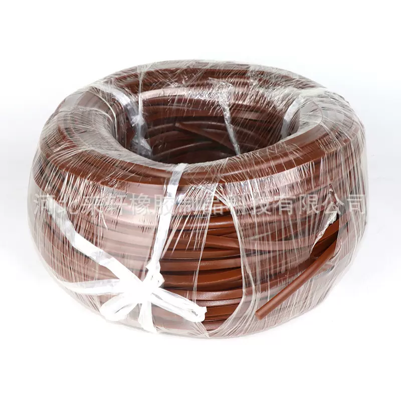 厂家直销三角半圆压条木门玻璃密封条防撞条热塑性橡胶条批发